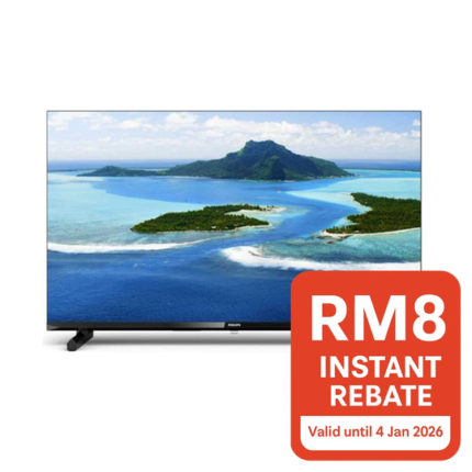 PHILIPS 32PHT5678 32IN HD TV