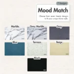 Diatomite Absorbent Mat & Soft Diatomite Absorbent Mat - Image 5