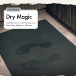 Diatomite Absorbent Mat & Soft Diatomite Absorbent Mat - Image 4