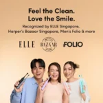 Zenyum Sonic Electric Toothbrush 2.0 - Black/White/Pink/Blue/Green/Purple/Grey - Image 6