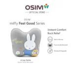 OSIM uCozy Delite Upper Body Massager