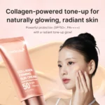 [medicube official] Deep Collagen Firming Sunscreen - Image 2