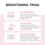 SKINEVER | Niacinamide Skin Brightening Soap 80G | Cleansing | Brightening | Soothing | Even Skin Tone | Fade Dark Spots - Image 4