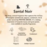 Kapsa Laundry Pods - 30 Capsules | 10-in-1 Detergent Fragrance Softener | 10X Cleaning Power | Stain & Odour Removal | Low Suds For Sensitive Skin | Top Load & Front Load Washer | Eco-Friendly - Image 5