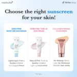 [medicube official] Deep Collagen Firming Sunscreen - Image 12